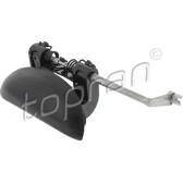 Door Handle TOPRAN - 721 713