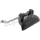 Door Handle TOPRAN - 721 714