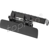 Door Handle TOPRAN - 721 724