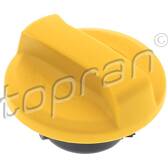 Afsluiter, olie-invulpijp TOPRAN - 205 591