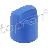 Slot, tanksysteem (AdBlue) TOPRAN - 117 418