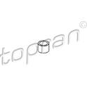 Douille filetée (amortisseurs) TOPRAN - 102 373