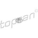Douille filetée (amortisseurs) TOPRAN - 103 040