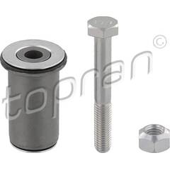 Douille levier intermédiaire de direction TOPRAN - 400 087