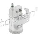 Droger, airconditioning TOPRAN - 206 301