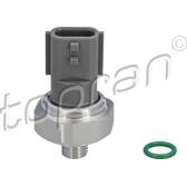 Druckschalter, Klimaanlage TOPRAN - 638 503