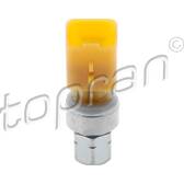 Druckschalter, Klimaanlage TOPRAN - 638 514
