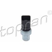 Druckschalter, Klimaanlage TOPRAN - 723 387