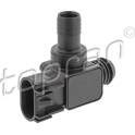 Druksensor, remkrachtversterker TOPRAN - 622 533