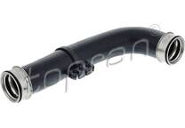 Durite de turbocompresseur
