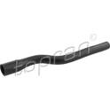 Durite radiateur TOPRAN - 103 412