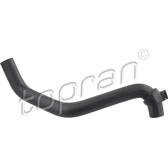 Durite radiateur TOPRAN - 108 313