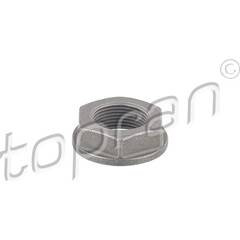 Écrou d'essieu (arbre d'essieu) TOPRAN - 723 449