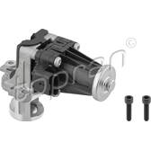 EGR Klep TOPRAN - 639 160