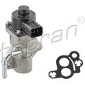 EGR Valve TOPRAN - 302 692