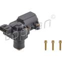Elemento de ajuste, borboleta TOPRAN - 108 847