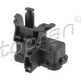 Elemento de ajuste, fecho centralizado TOPRAN - 633 212