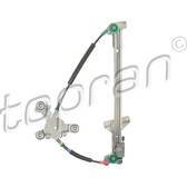 Elevalunas delantero TOPRAN - 110 449