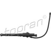 Émetteur embrayage TOPRAN - 621 864