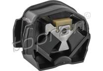 Engine Mounting