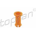Entonnoir (jauge de niveau d'huile) TOPRAN - 100 696