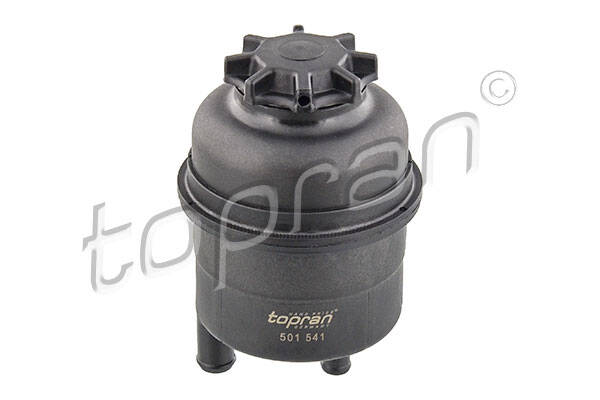 Expansion Tank, power steering hydraulic oil
