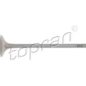 Exhaust Valve  (per unit) TOPRAN - 205 579