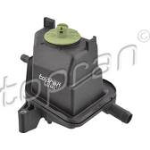 Expansietank, hydraulische olie stuurbekrachtiging TOPRAN - 109 695
