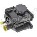 Expansievat, hydraulische olie (stuurbekrachtiging) TOPRAN - 409 748