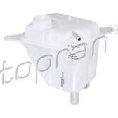 Expansion Tank, coolant TOPRAN - 104 390