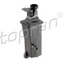 Expansion Tank, coolant TOPRAN - 501 196
