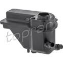 Expansion Tank, coolant TOPRAN - 501 898