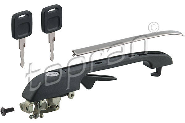 Door Handle