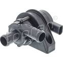 Extra vattenpump TOPRAN - 116 208