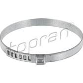 Fascetta fissaggio TOPRAN - 102 593