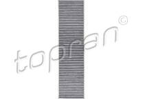 Filter, Innenraumluft