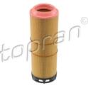 Filtre à air TOPRAN - 401 912