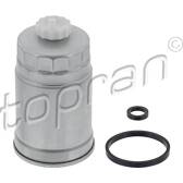 Filtre à carburant TOPRAN - 101 460
