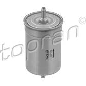 Filtre à carburant TOPRAN - 103 023