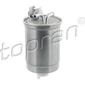 Filtre à carburant TOPRAN - 108 503