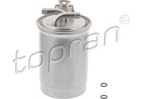 Filtre à carburant