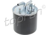 Filtre à carburant