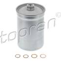 Filtre à carburant TOPRAN - 300 531