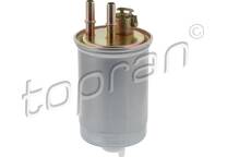 Filtre à carburant