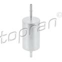 Filtre à carburant TOPRAN - 304 709