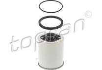 Filtre à carburant