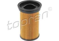 Filtre à carburant
