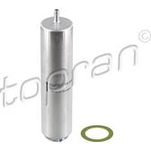 Filtre à carburant TOPRAN - 500 898