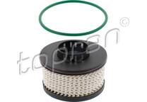 Filtre à carburant