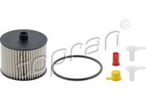Filtre à carburant